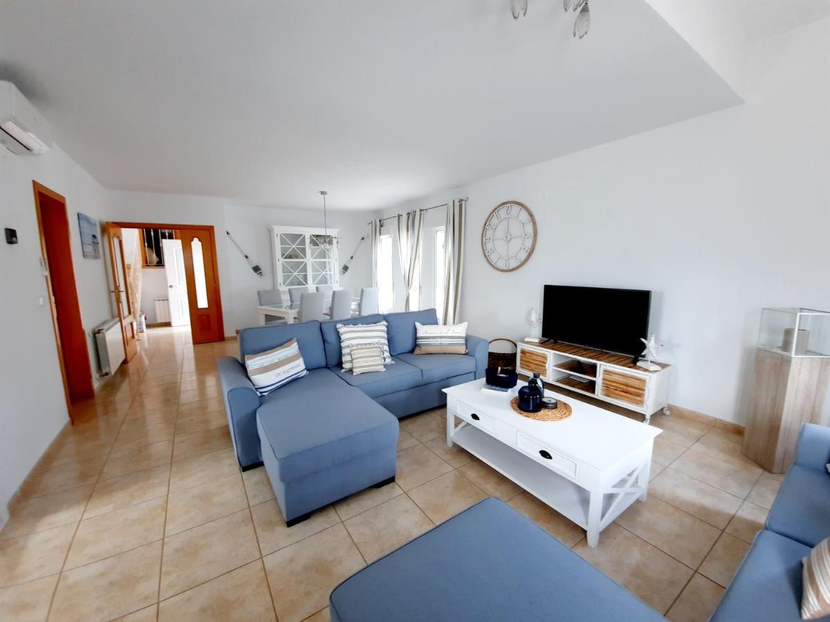 Casa Myfa Villa Gata de Gorgos Exteriör bild