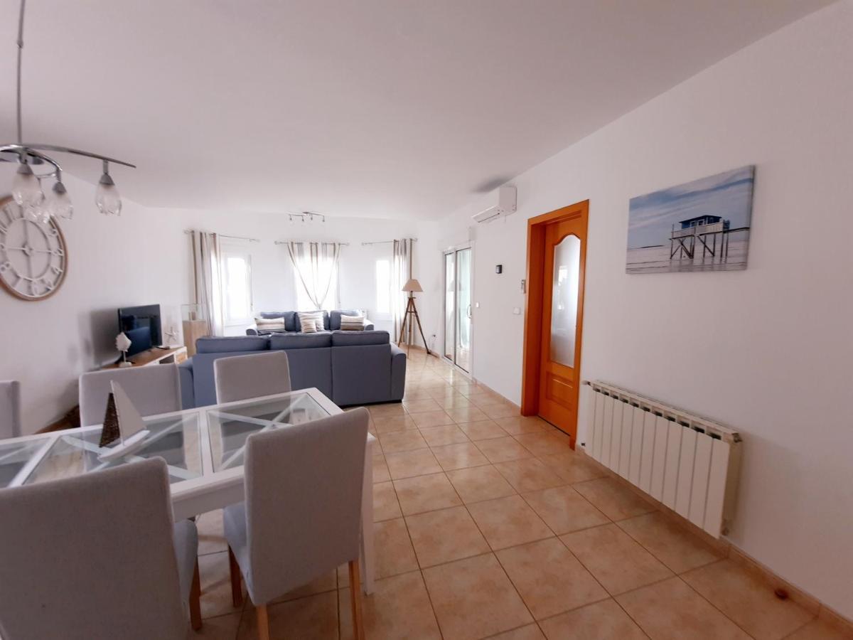 Casa Myfa Villa Gata de Gorgos Exteriör bild