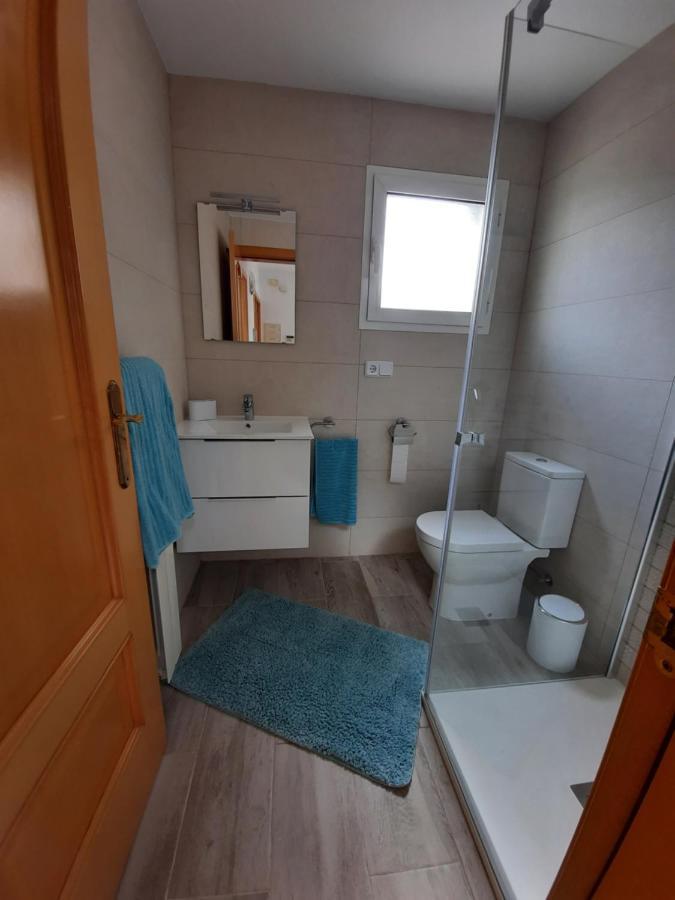 Casa Myfa Villa Gata de Gorgos Exteriör bild