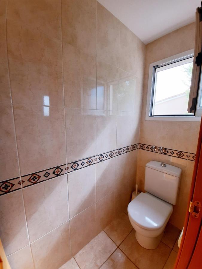 Casa Myfa Villa Gata de Gorgos Exteriör bild
