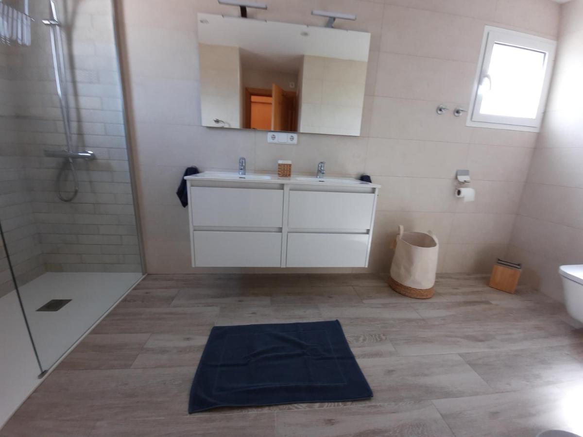 Casa Myfa Villa Gata de Gorgos Exteriör bild