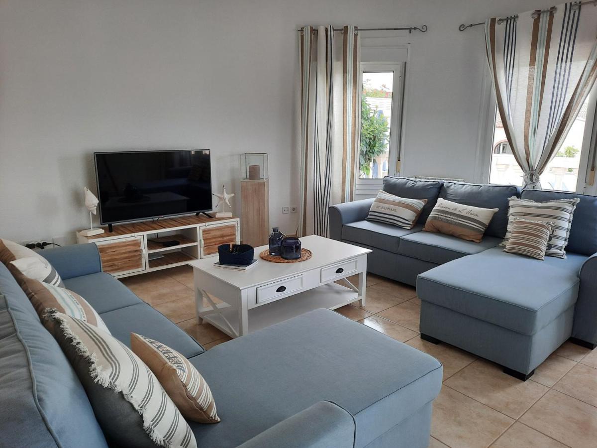 Casa Myfa Villa Gata de Gorgos Exteriör bild