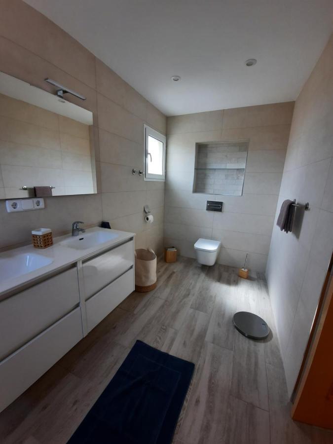 Casa Myfa Villa Gata de Gorgos Exteriör bild