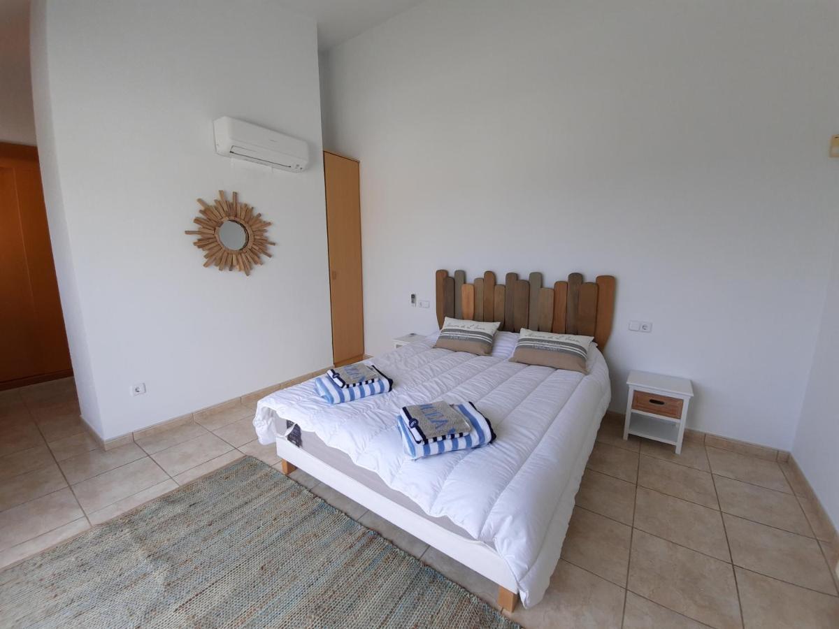 Casa Myfa Villa Gata de Gorgos Exteriör bild