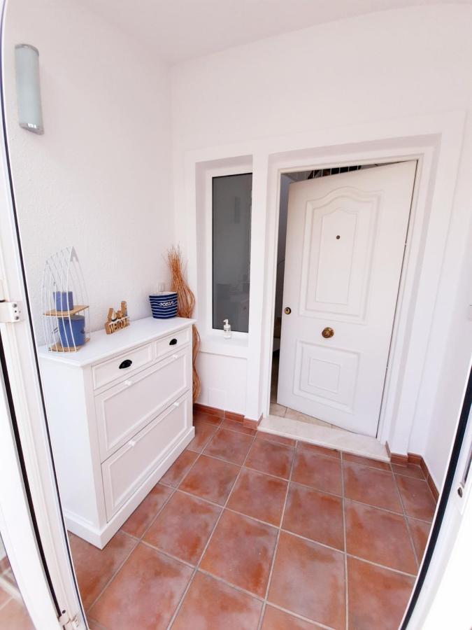 Casa Myfa Villa Gata de Gorgos Exteriör bild