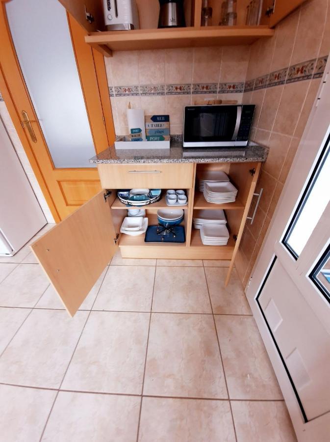 Casa Myfa Villa Gata de Gorgos Exteriör bild